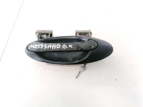 rear-left-exterior-door-handle-saab-9-5-ys3e-1997-1998-1999-2000-2001-2002-2003-2004-2005-2006-2007-2008-2009-35613696 main image