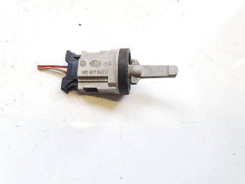 Electronic module SKODA OCTAVIA II (1Z3) 1.9 TDI | BP35216340M83 - Image 2