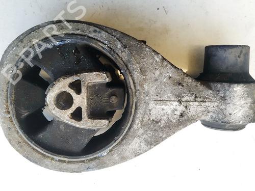 Used Engine mount Engine mount NISSAN QASHQAI I (J10, NJ10) 1.5 dCi (106 hp) 32898751 32898751