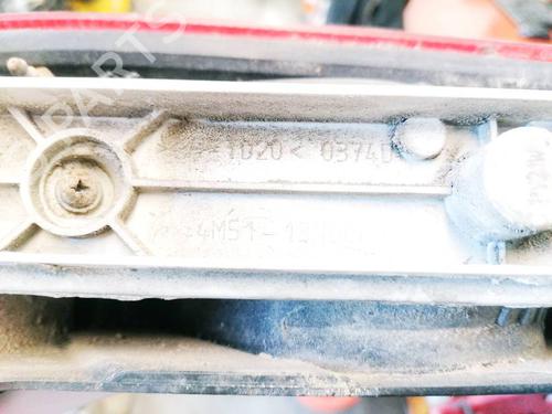 Right taillight FORD FOCUS II (DA_, HCP, DP) 1.6 TDCi | BP35379936C35 - Image 3