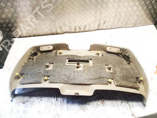 Boot lining CHRYSLER PACIFICA 4.0 AWD | BP38160313I3 - Image 2
