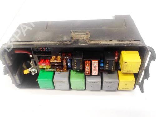 Used Fuse box Fuse box MERCEDES-BENZ R-CLASS (W251, V251) R 320 CDI 4-matic (251.022, 251.122) (224 hp) 32934797 32934797