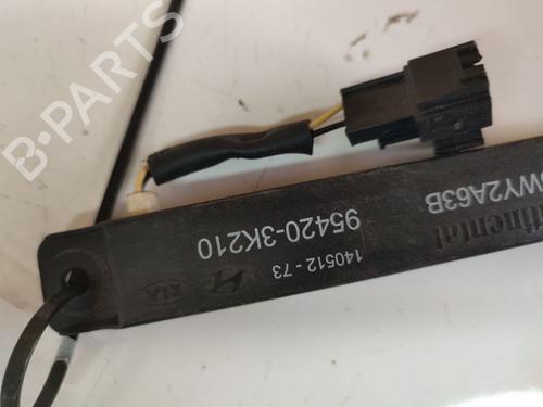 Electronic module HYUNDAI ix35 Van CRDi | BP34747549M83 - Image 4