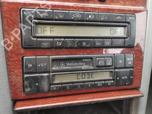 Electronic module MERCEDES-BENZ E-CLASS (W210) E 220 D (210.004) | BP32877265M83  - Image 10