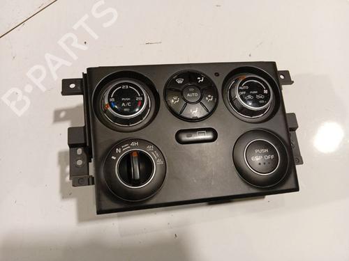 Climate control SUZUKI GRAND VITARA II (JT, TE, TD) 1.9 DDiS (JB419WD, JB419XD) | BP37689812I5 - Image 2