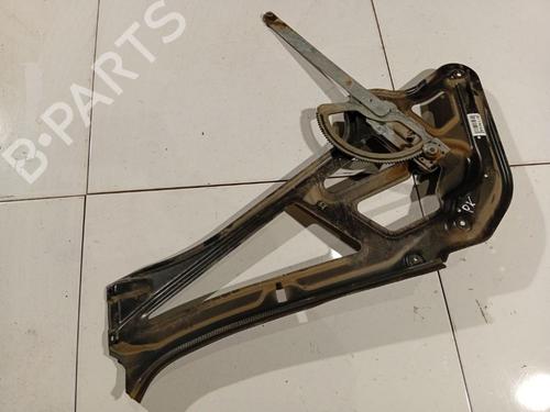 Used Front left window mechanism Front left window mechanism MERCEDES-BENZ SPRINTER 2-t Van (B901, B902) 208 CDI (901.661, 901.662, 902.661, 902.662) (82 hp) 40113798 40113798