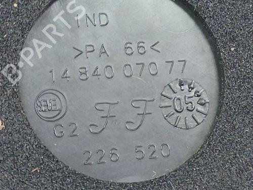 Ashtray CITROËN C8 (EA_, EB_) 2.2 HDi | BP34820856I30 - Image 4