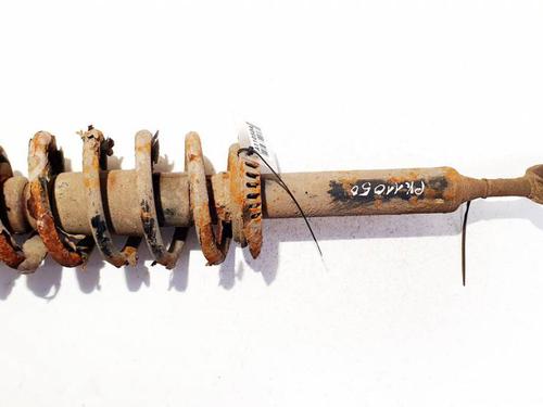 Used Left front shock absorber Left front shock absorber VW PASSAT B5 Variant (3B5) 1.9 TDI (90 hp) 34744302 34744302