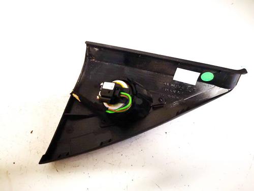 Speaker MERCEDES-BENZ C-CLASS (W204) C 220 CDI (204.002) | BP32544758E2