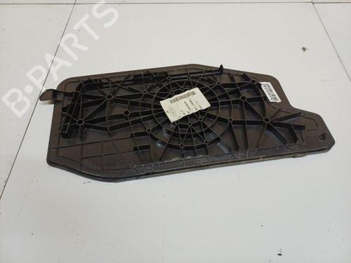 Boot lining PEUGEOT 807 (EB_) 2.0 HDI | BP38916749I3 - Image 4