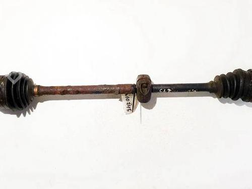 Used Right front driveshaft Right front driveshaft OPEL ASTRA F Hatchback (T92) 1.7 TD (F08, M08, F68, M68) (68 hp) 34895271 34895271
