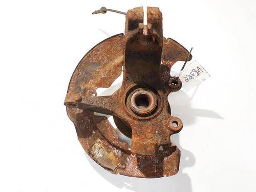 Left front steering knuckle VOLVO V50 (545) 2.0 D | BP35319059M25 - Image 4