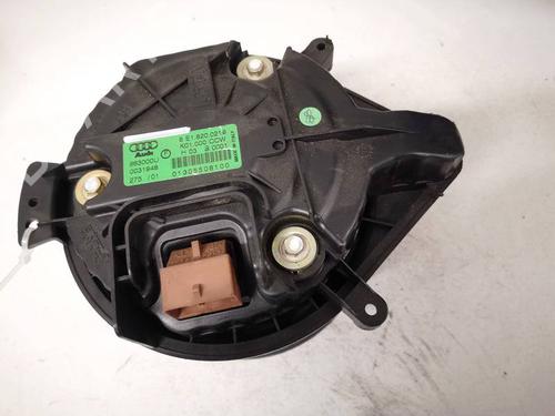 Used Heater blower motor Heater blower motor AUDI A6 C6 (4F2) 2.4 (177 hp) 35359553 35359553
