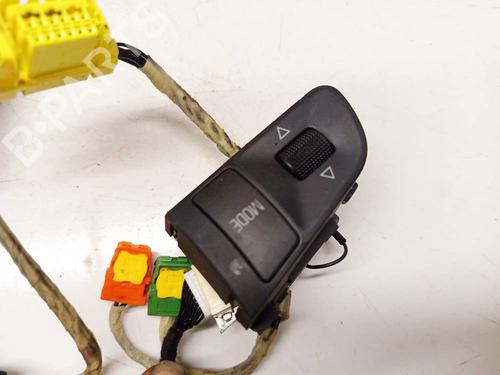 Steering wheel controls AUDI A6 C6 (4F2) 2.7 TDI | BP34836421E15 - Image 2
