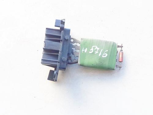 Heater resistor CITROËN JUMPER II Bus 3.0 HDi 160 | BP35871619M108 - Image 2