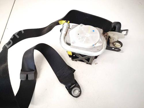 Used Front right seatbelt Front right seatbelt TOYOTA AVENSIS (_T25_) 2.0 D-4D (CDT250_, CDT250R) (116 hp) 34742853 34742853