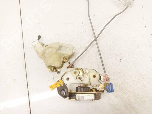 Used Front left lock Front left lock NISSAN ALMERA TINO (V10) 1.8 (116 hp) 34740314 34740314