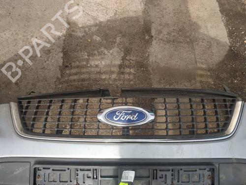 Used Grille Grille 35052621 35052621
