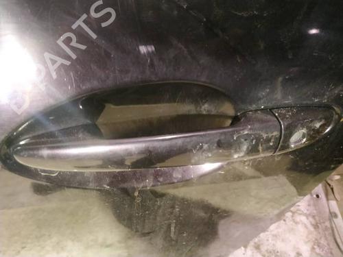 Used Front left exterior door handle Front left exterior door handle 35117585 35117585
