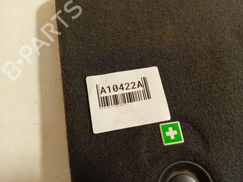Boot lining MERCEDES-BENZ C-CLASS (W203) C 200 Kompressor (203.042) | BP34949503I3 - Image 4