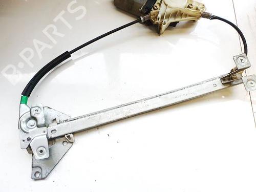 Used Front right window mechanism Front right window mechanism 34743422 34743422