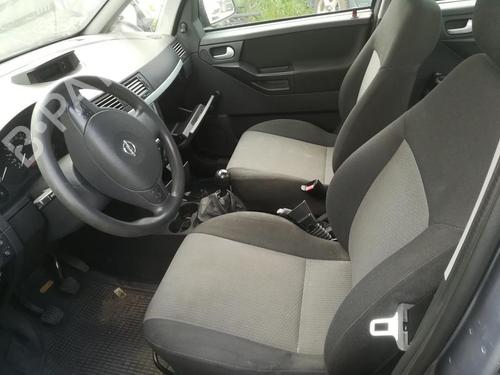 Engine mount OPEL MERIVA A MPV (X03) 1.6 (E75) | BP33507706M89 - Image 8