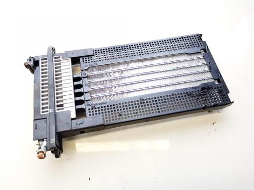 Heater resistor OPEL ASTRA J (P10) 1.6 CDTi (68) | BP35638766M108 - Image 2