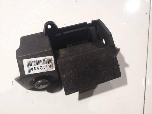 Used Ashtray Ashtray OPEL ZAFIRA A MPV (T98) 2.0 DTI 16V (F75) (101 hp) 34769121 34769121