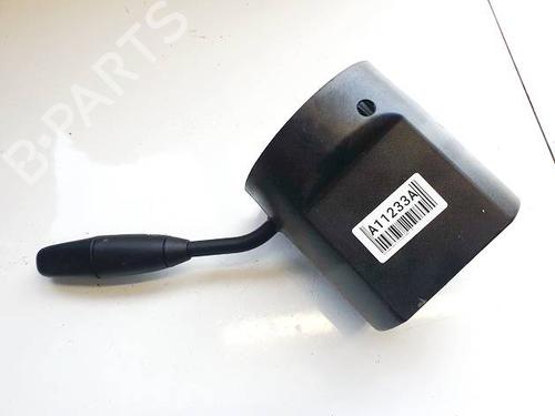 Used Warning switch Warning switch MERCEDES-BENZ C-CLASS (W203) C 200 Kompressor (203.042) (163 hp) 34743912 34743912