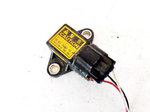 Electronic module TOYOTA RAV 4 II (_A2_) 2.0 D 4WD (CLA20_, CLA21_, CLA20R, CLA21R) | BP35267510M83 - Image 3