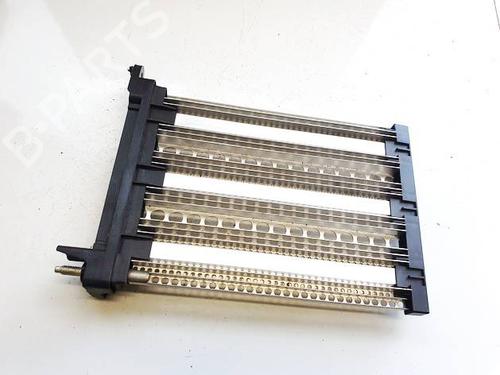 Used Heater resistor Heater resistor VW PASSAT B8 (3G2, CB2) 2.0 TDI (150 hp) 39969188 39969188