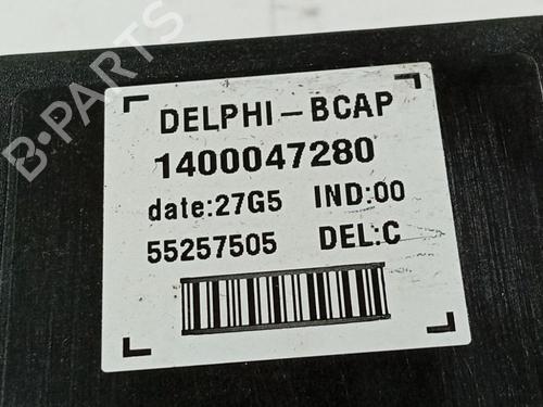 Electronic module PEUGEOT 1007 (KM_) 1.4 HDi | BP34866514M83 - Image 4