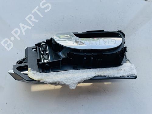 Used Rear left interior door handle Rear left interior door handle 35506372 35506372