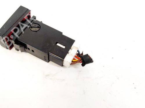 Warning switch HYUNDAI SANTA FÉ II (CM) 2.2 CRDi GLS | BP35311294I22 - Image 3