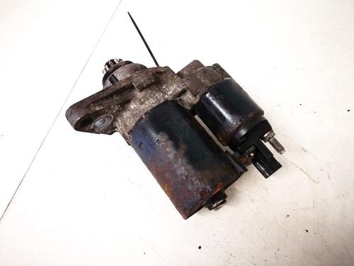 Starter AUDI A3 (8P1) 2.0 FSI | BP35548740M8 - Image 3