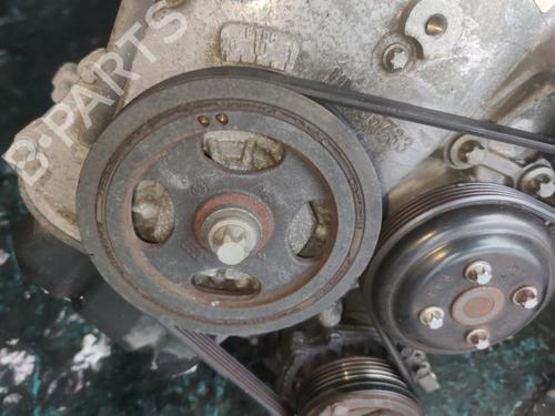 Used Pulley Pulley MITSUBISHI LANCER VIII (CY_A, CZ_A) 1.5 (109 hp) 35882732 35882732