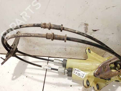 Gear lever HONDA CR-V IV (RM_) 1.6 i-DTEC (RE6) | BP34893833M90 - Image 2