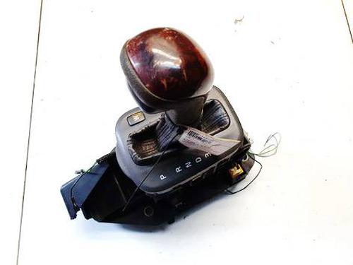 Used Gear lever Gear lever 35582411 35582411