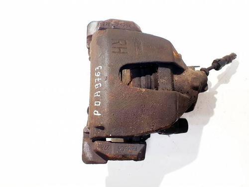 Used Right front brake caliper Right front brake caliper FORD FOCUS III 1.6 TDCi (115 hp) 35168759 35168759