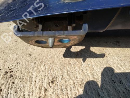 Used Hinge/Door check strap Hinge/Door check strap PEUGEOT 307 (3A/C) 2.0 HDi 90 (90 hp) 32879982 32879982