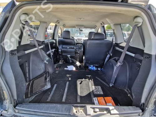 Front left panel PEUGEOT 4007 (VU_, VV_) 2.2 HDi | BP38797897C58 - Image 6