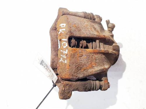 Used Left front brake caliper Left front brake caliper AUDI 80 B4 Saloon (8C2) 1.9 TDI (90 hp) 34933674 34933674