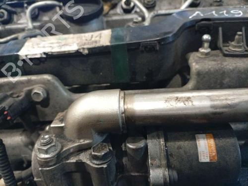 Pipe TOYOTA AURIS (_E15_) 2.0 D-4D (ADE150_, ADE150R) | BP40245854M125 - Image 2