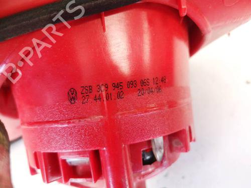 Left tailgate light VW PASSAT B6 (3C2) 2.0 FSI | BP35123886C79 - Image 3