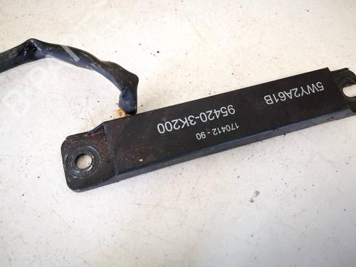 Electronic module KIA OPTIMA (FSGDS6B) 1.7 CRDi | BP35105364M83 - Image 2