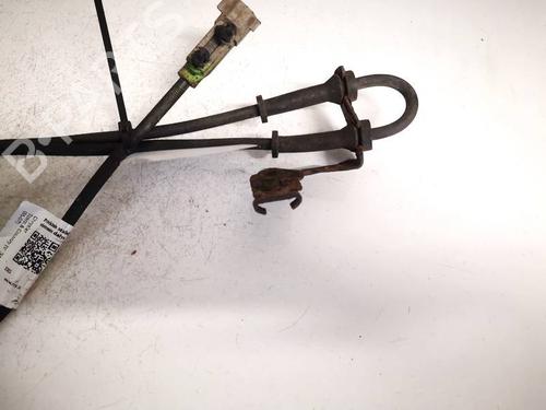 Electronic module PORSCHE CAYENNE (9PA) S 4.5 | BP35117893M83 - Image 2