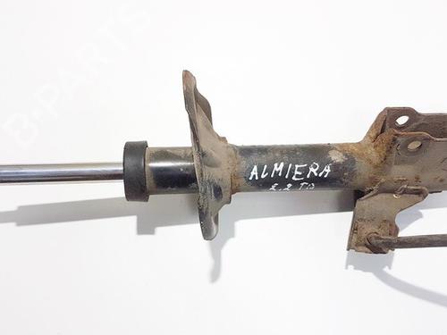 left-front-shock-absorber-nissan-almera-ii-hatchback-n16-2000-35520626 main image