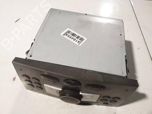 Used Radio Radio 34960847 34960847