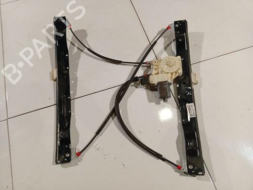 Used Front left window mechanism Front left window mechanism 39084855 39084855