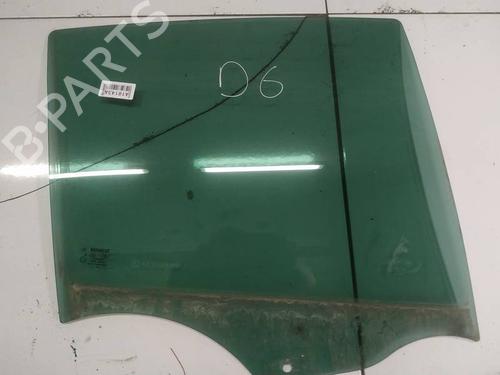 Dør rude højre bagtil Dør rude højre bagtil RENAULT CLIO III (BR0/1, CR0/1) 1.5 dCi (82 hp) 37062969 37062969